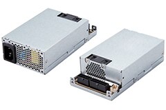 Image of FSP's Fully Modular Flex ATX Power Supply