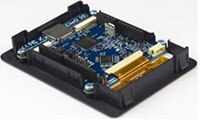 Image of FTDI's CleO35A Module