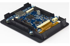 Image of FTDI's CleO35A Module