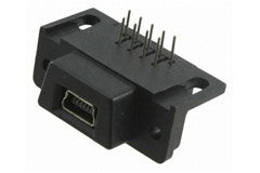 DB9 USB to Digital Modules - FTDI | DigiKey