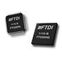 Image of FTDI's FT232H Series USB ICs