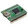 Image of FTDI's FT4232H USB High-Speed Evaluation Mini Module
