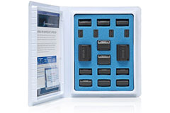 Image of Fair-Rite's Engineering Kits