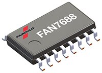 Image of Fairchild's FAN7688 Resonant Converter Controller