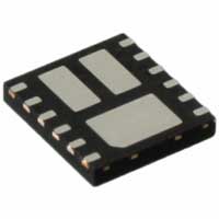 Image of Fairchild's FDMQ86530L Quad-MOSFET 