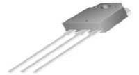 Image of Fairchild's FGA20S140P Single IGBT
