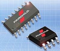 Image of Fairchild's LED Direct AC Drive Solutions