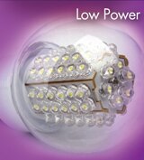 Low Power