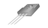 Fairchild 的 N 通道 SuperFET® II MOSFET 圖片