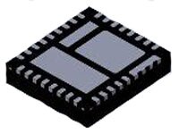 Image of Fairchild's TinyBuck® DC-DC Regulator Family