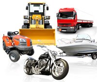 Image of Fairchild's Transportation, Commercial Vehicles, and Heavy Equipment