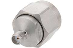 N Male to SMA Female Adapter - Fairview Microwave