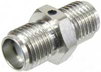 Fairview Microwave SM4953 精密 SMA 母轉母配接器圖片