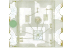 Image of Feztek FZ2812-0807 Compact, 2812 LED