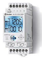 Finder Relays 84.02 系列定时器图片