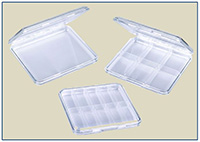 Image of Flambeau's A-Series Slim Line Boxes