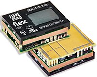 Image of Flex Power Modules BMR316 4:1 Fixed Ratio Digital IBC