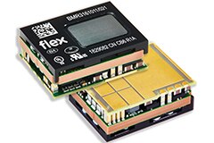 Image of Flex Power Modules BMR316 4:1 Fixed Ratio Digital IBC