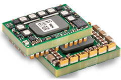 Image of Flex Power Modules BMR323 IBC