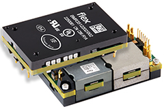 Image of Flex Power Modules BMR351 Non-Isolated DC/DC Converter