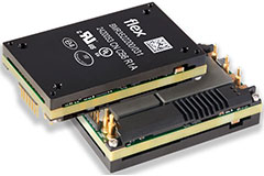 Image of Flex Power Modules BMR352 Intermediate Bus Converter