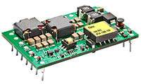 Image of Flex Power Modules' PIM4328 Highly Efficient Power Interface Module