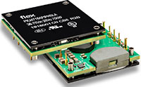 Image of Flex Power Modules' PKJ4716APIHS DC/DC Converter