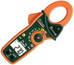Image of FLIR Extech's EX810 Clamp Meter