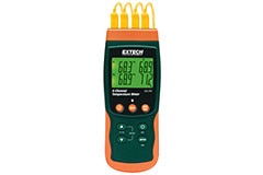 Image of FLIR Extech SDL200 Vibration Analysis 