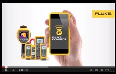 Introducing Fluke Connect: See it. Save it. Share it. Video