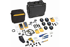 Image of Fluke Networks DSX CableAnalyzer™ Series Test Equipment