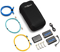 Image of Fluke Network Fiber Media Converter Kits