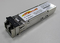 Image of Formerica’s TAS-A1TH1-P11 10G/8G Optical Pluggable Transceiver