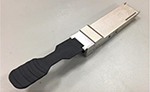 Image of Formerica's TQS-Q74H9-JCA Optical Transceiver