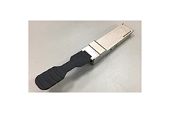 Image of Formerica's TQS-Q74H9-JCA Optical Transceiver