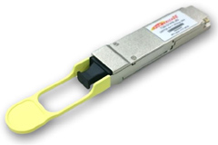 TQS-Q14H9-J82 Optical Pluggable Transceiver - Formerica