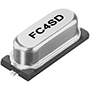 Image of Fox Electronics' HC49SDLF Series SMD Crystal