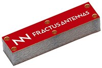 Fractus Antennas 的 RUN mXTEND™ 图片