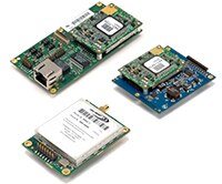 FreeWave Technologies 的 MM2 系列 900 MHz 射频模块图片
