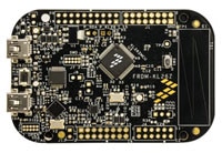 NXP Semiconductor 的 FRDM-KL26Z 图片