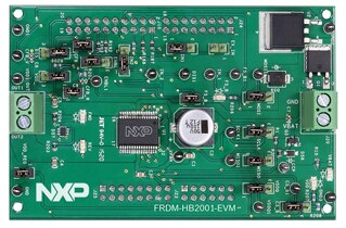 FRDM-HB2001-EVM