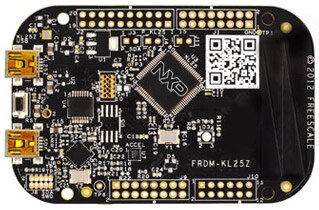 FRDM-KL25Z