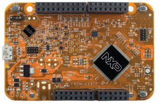 FRDM-KV31F