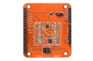 FRDM-STBC-AGM01