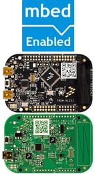 Image of NXP Semiconductor's Kinetis L Series Development