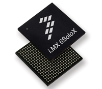 Image of i.MX 6SoloX Applications Processors