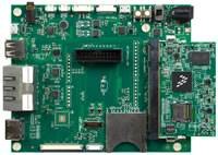 Image of NXP's i.MX 6UltraLite Applications Processors