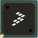 Image of NXP Semiconductor's i.MX51 Applications Processors