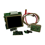 Image of FDI's 5.7" VGA Touch Screen LCD Kit