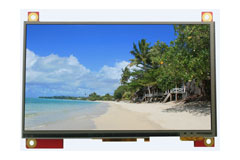 Image of Future Designs ELI70-CR Touchscreen LCD